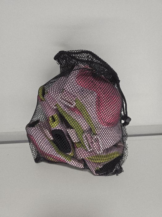 Proteções para patins/skate (Menina)