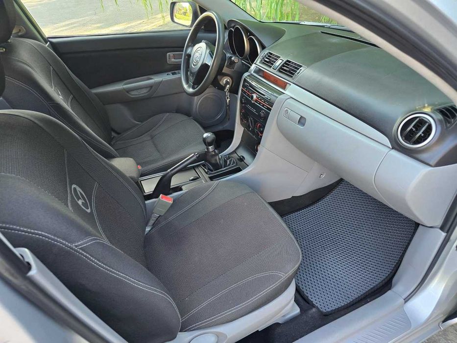 Продам  Mazda 3 2006. Можна в розстрочку, під викуп.