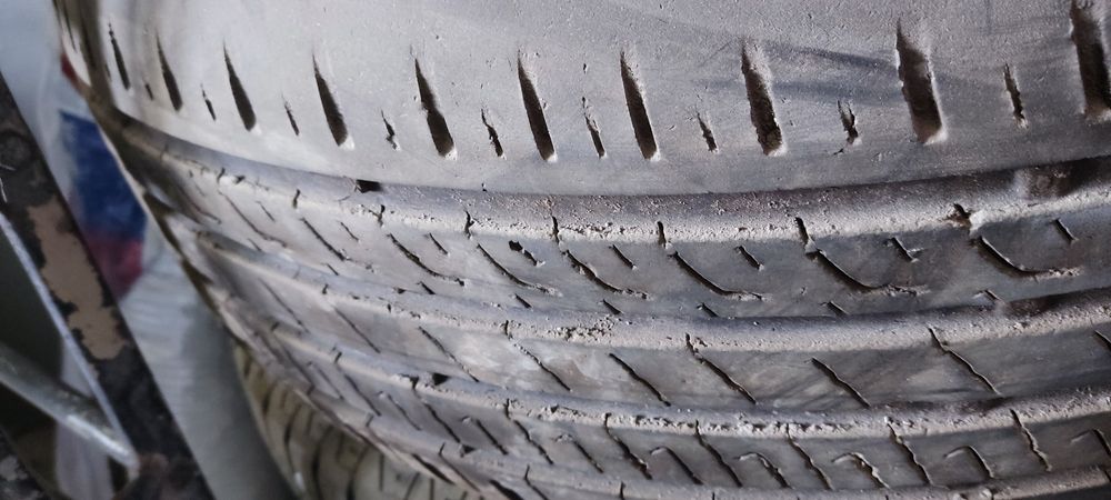 Колеса з дисками