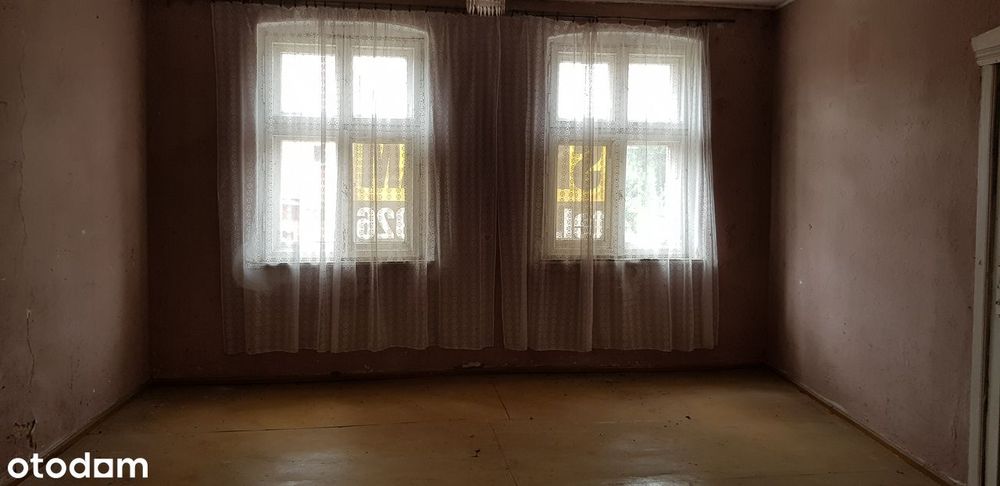 Siedlisko do remontu na sprzedaż