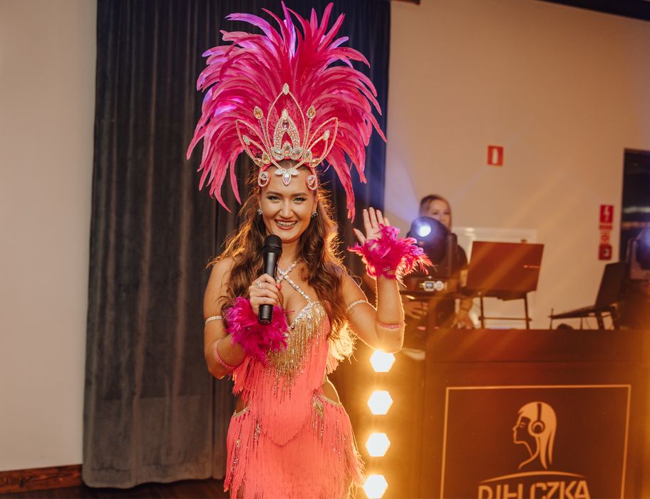 Pokaz taneczny wesele urodziny klub event animacje wystep taneczny