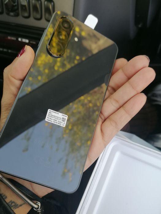 Samsung A36 5G 256 GB