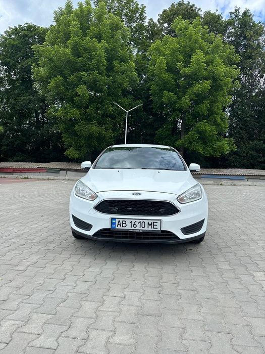 Ford Focus 2015 универсал