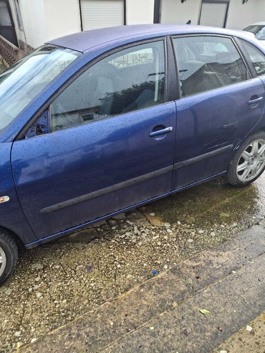 Portas seat ibiza 6l