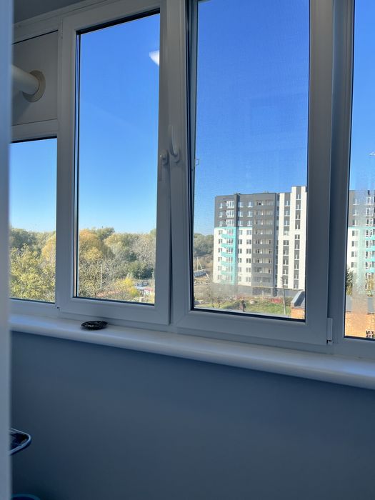 2к Люкс ОАЗИС новобудова Південний Буг