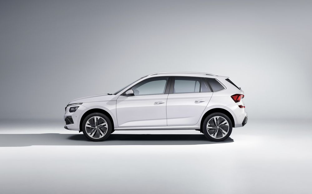 Top 5 SUV-ów do 100 tys. zł