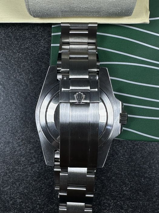Rolex Submariner Date