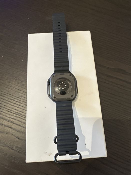 Apple Watch Ultra 2
