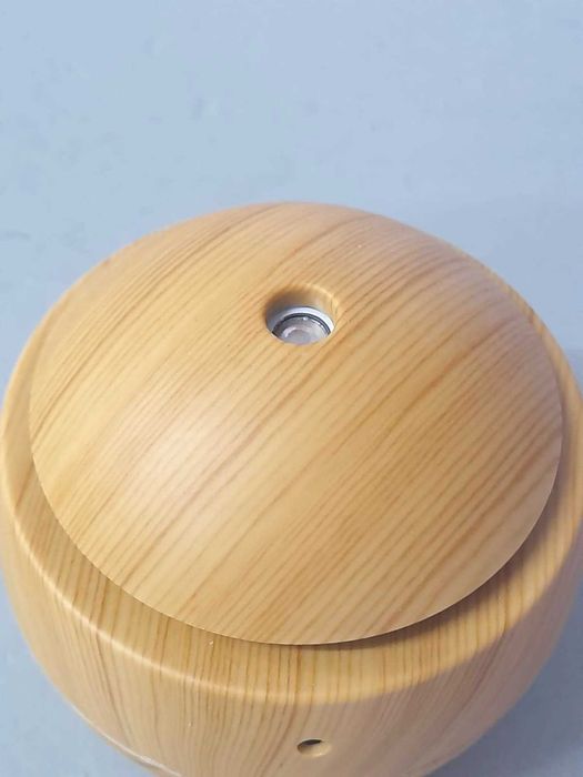 Humidificador e Difusor de Cheiros