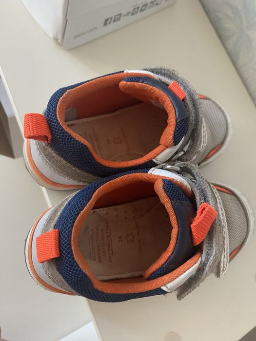 Кросівки Geox 24