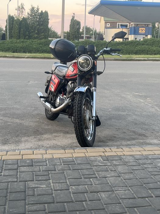Продам иж планета 5