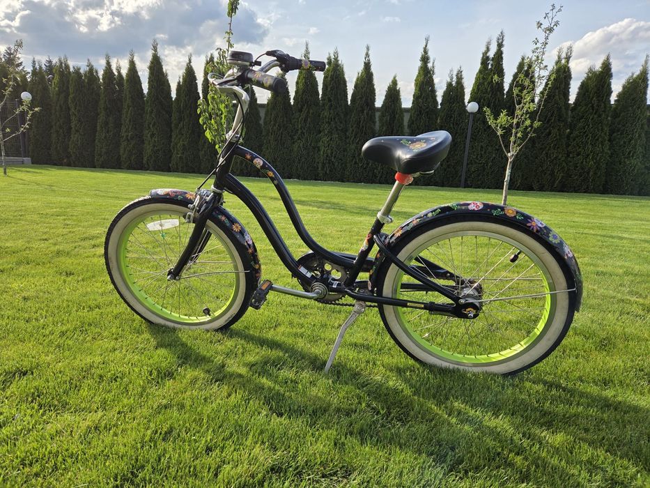 Sprzedam rower Electra dziecięcy  20"