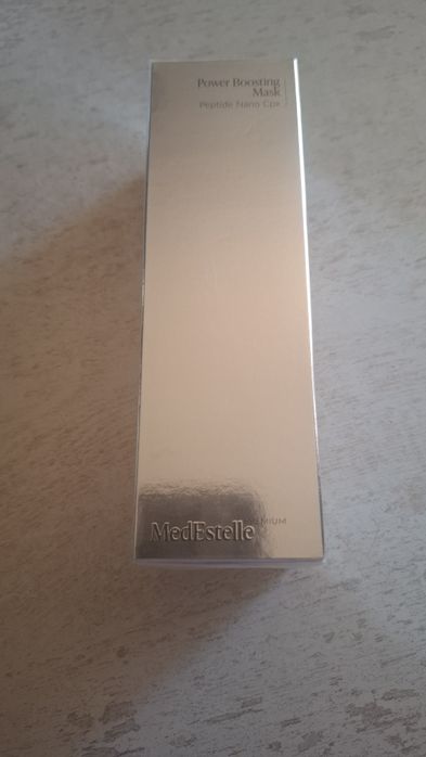 MedEstelle Power Boosting Mask
