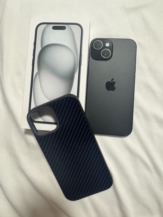 Iphone 15/256  айфон