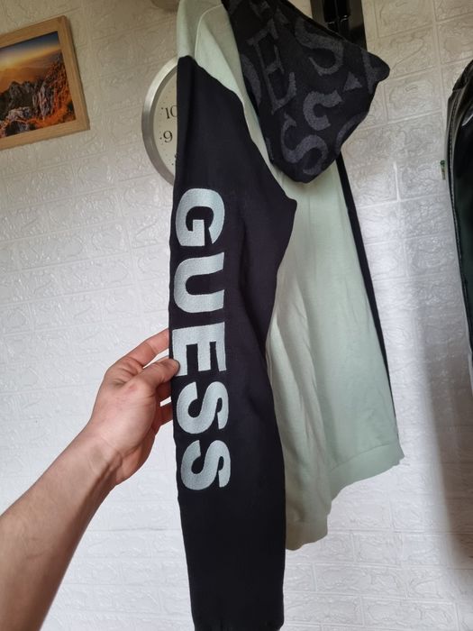 Bluza unisex GUESS