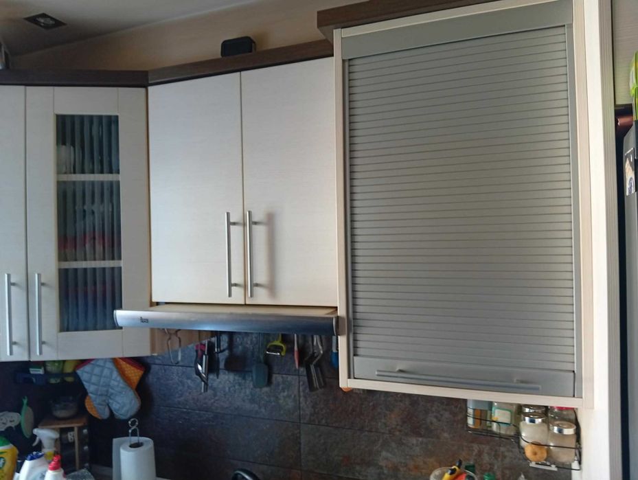 Sprzedam używane szafki kuchenne