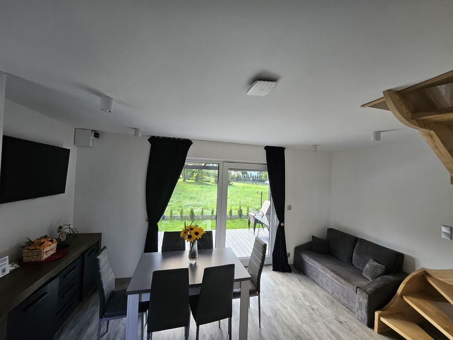 Domki w Beskidzie Śląskim Ustroń Weekend w górach