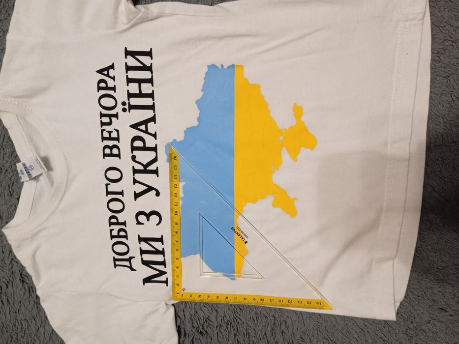 Soroczka wyszywana koszula сорочка