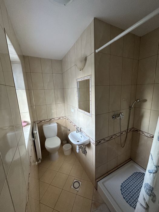 Pokoje na wynajem