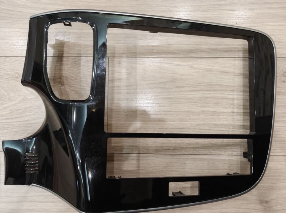 Магнітола оригінал Mitsubishi Outlander IIІ SDA8 + рамка 8740A101