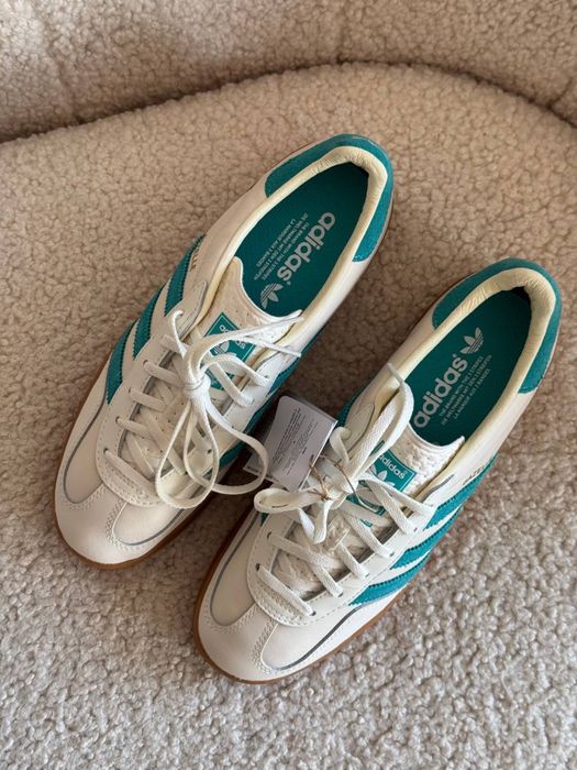 Кросівки кеди Adidas Gazelle 41р