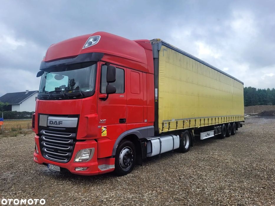DAF