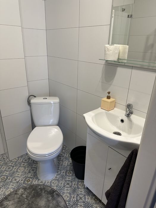 mieszkanie do wynajęcia na doby od lutego