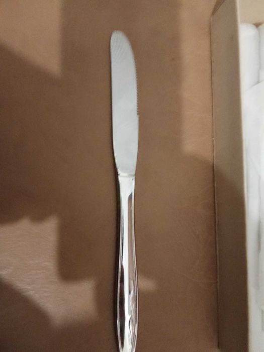 Набір столових ножів El roble Іспанія