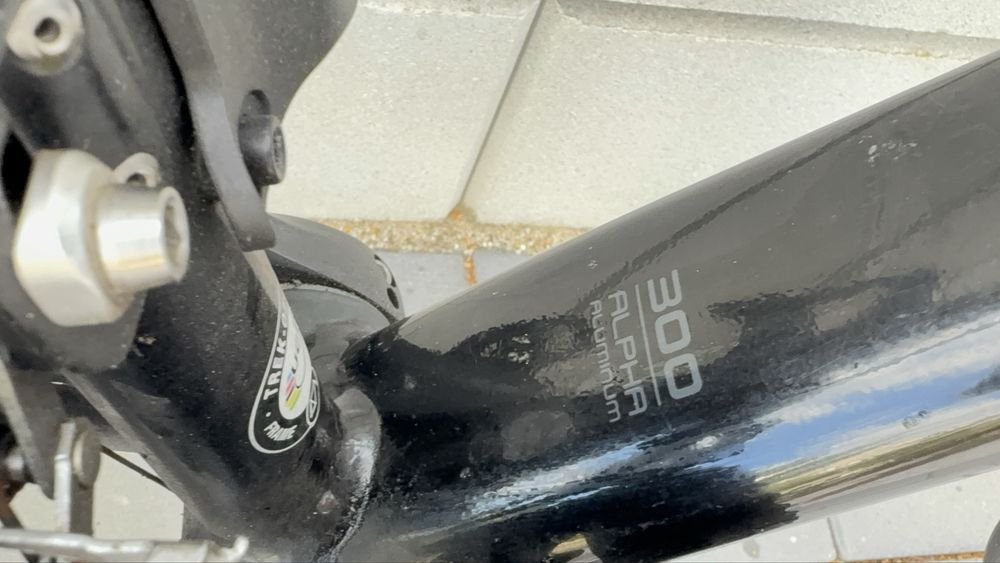 Trek Emonda ALR 5 | Shimano 105 | rozmiar 54