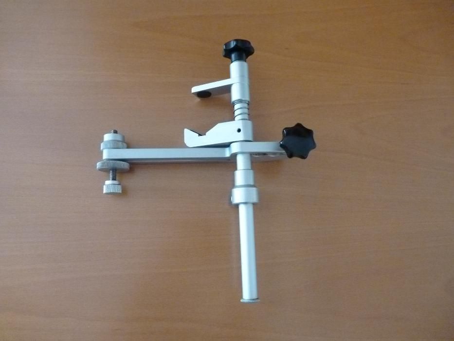 Adaptador universal de câmaras para digiscoping Opticron