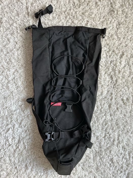 Підседільна сумка fast-n-light 17л