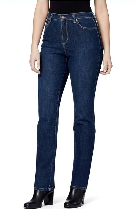 Джинси  Gloria Vanderbilt великий розмір 18 нові на наш 52