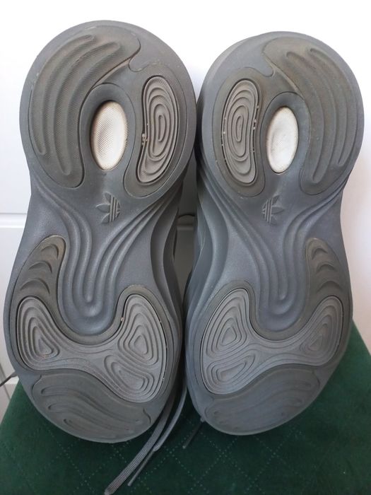 Buty Adidas  Adifom Q adiPLUS rozm 42