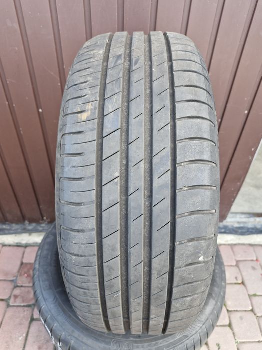 Koła 16 cali 5x112 good year