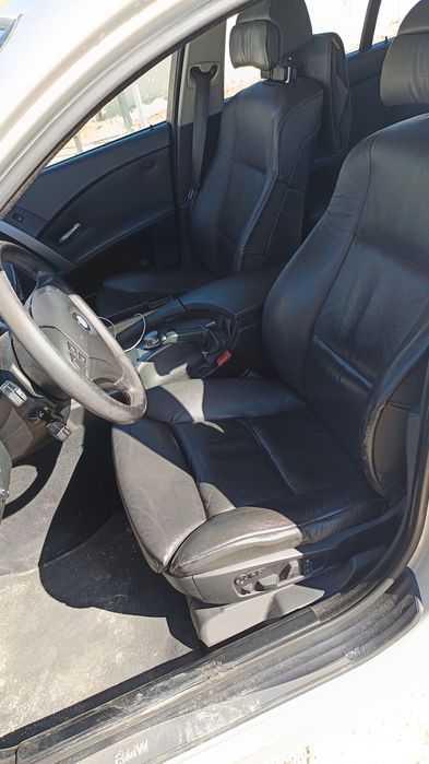 Bmw E61 525d de 2004