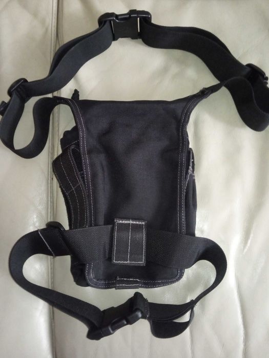 Plecak Maxpedition Thermite Czarny