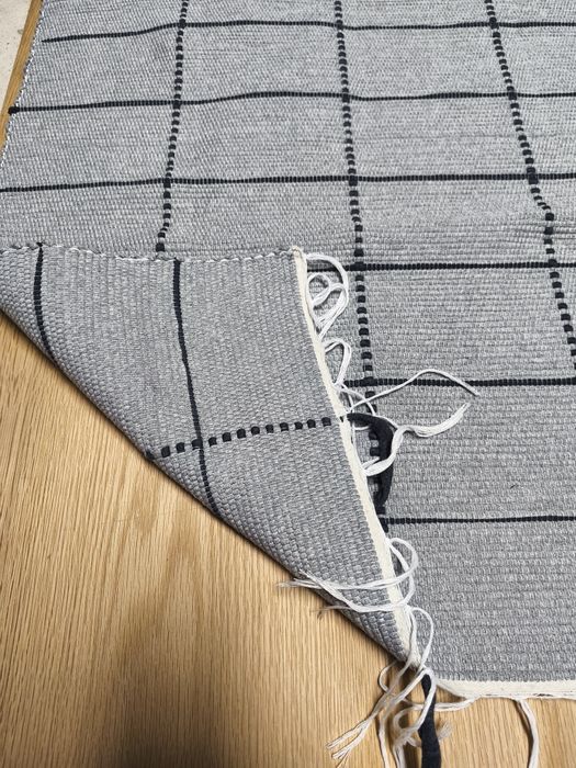 Tapete algodão 70×140