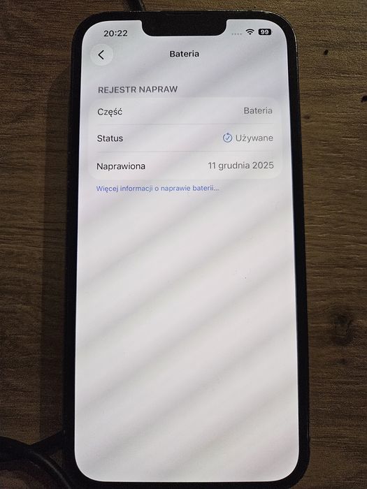 Iphone  14 kondycja  baterii  100% gratisy
