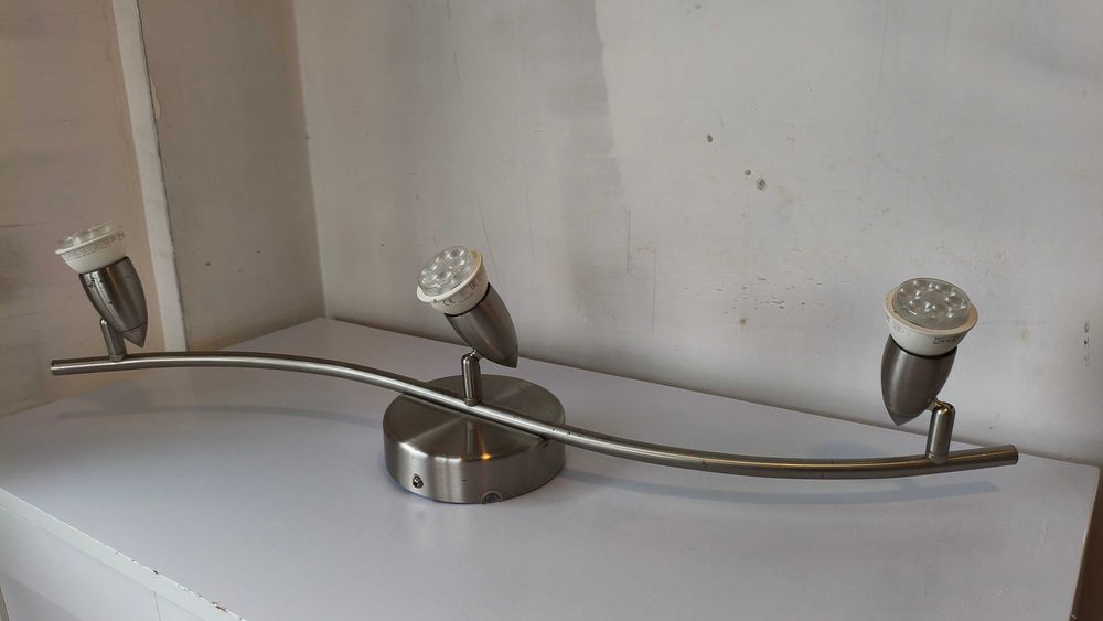 Candeeiro de teto IKEA