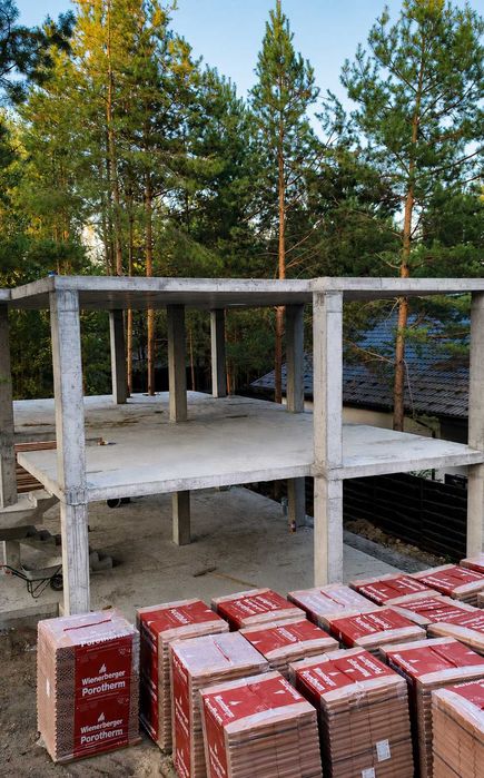 Сучасний будинок 172 м² серед сосен •  10 км Київ • метро Теремки  • Одеська траса • Віта-Поштова