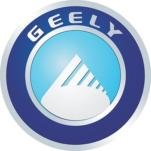 Ремонт geely emgrand