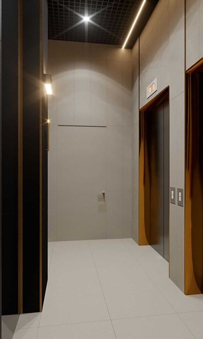 Комерційна нерухомість за адресою вул. Володимирська (площа 186 м²) - Atlanta.ua - фото 12