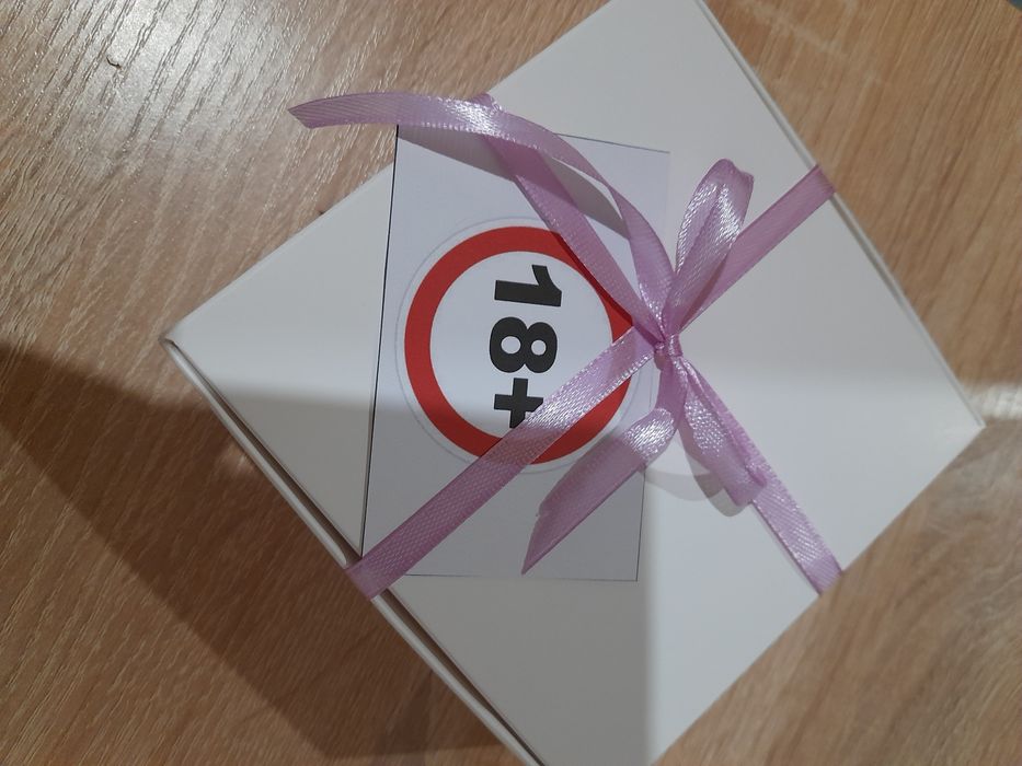 Сувеніри Мыло для взрослых с парфюмом