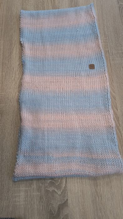 Szalik-komin outhorn