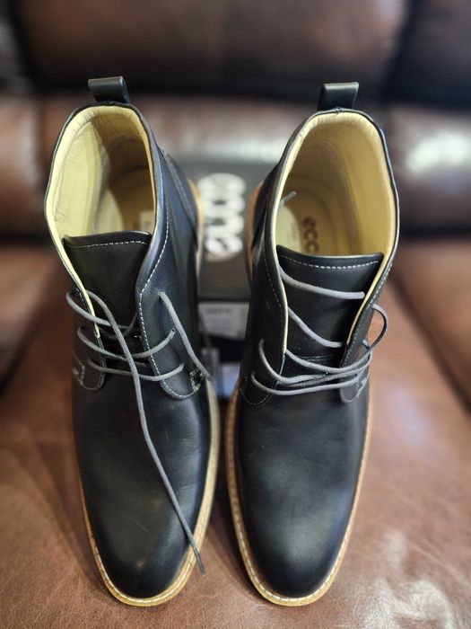 Продаются ботинки  ECCO, модель BIARITZ, р.43