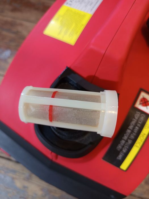 Генератор DW2500