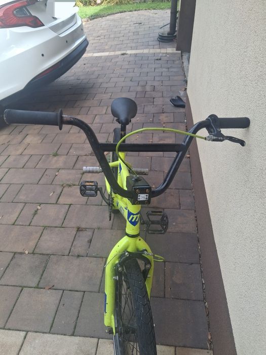 Rower Bmx Morison