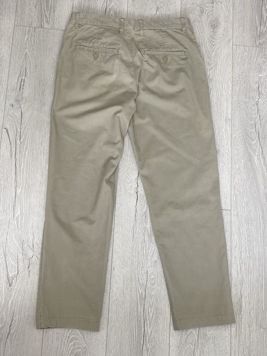 Штани H&M. Baggy jeans, oversized opium jeans