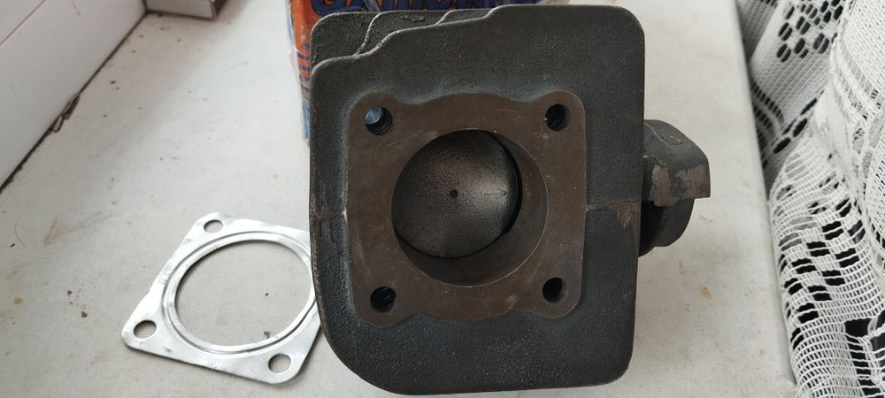 Поршневая цилиндр цпг хонда дио35 Honda31 dio27 18 34 такт24 tact16 51