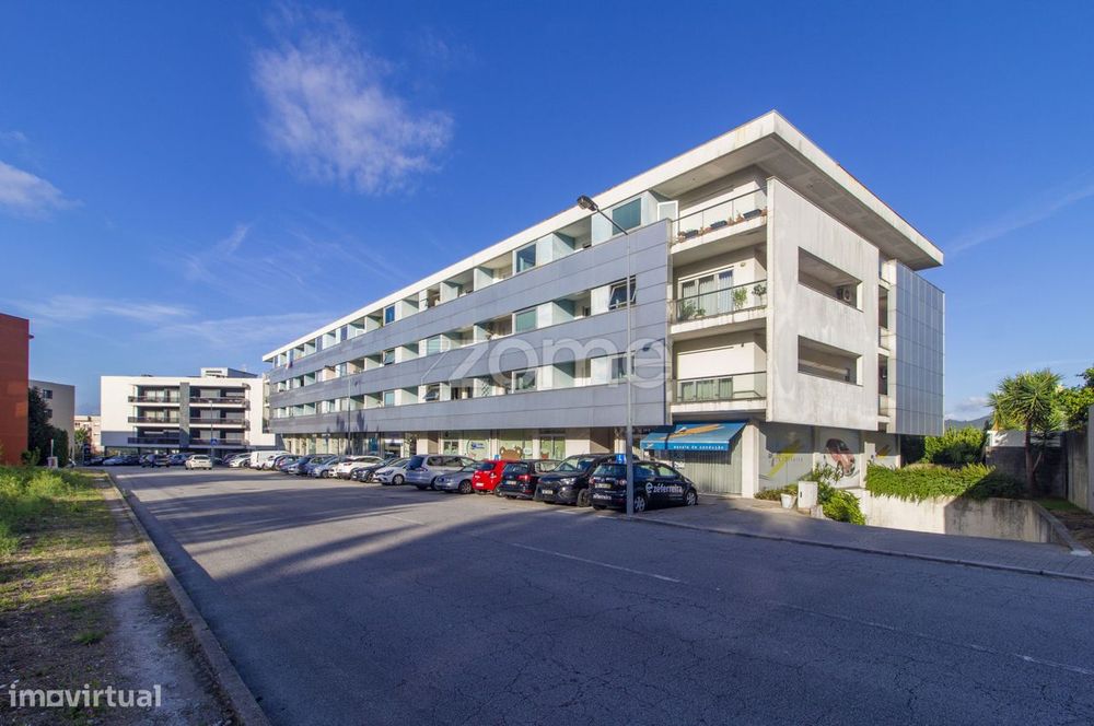 Apartamento T3 Mobilado e Equipado!